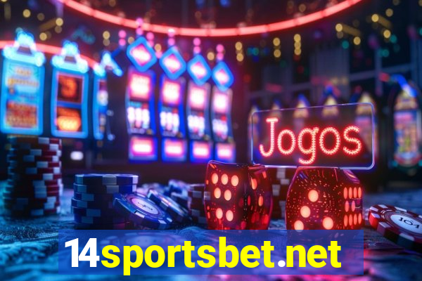 14sportsbet.net