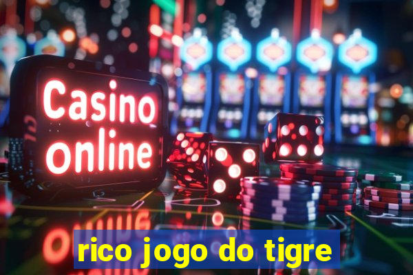 rico jogo do tigre