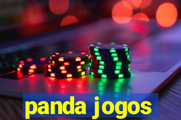 panda jogos