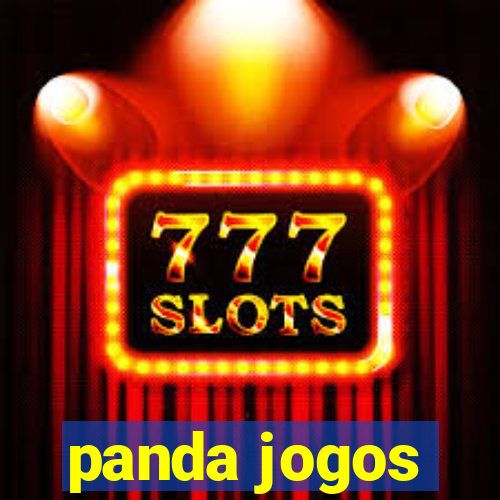 panda jogos