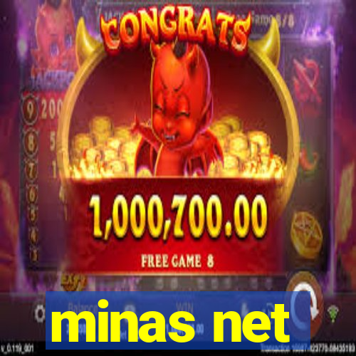 minas net