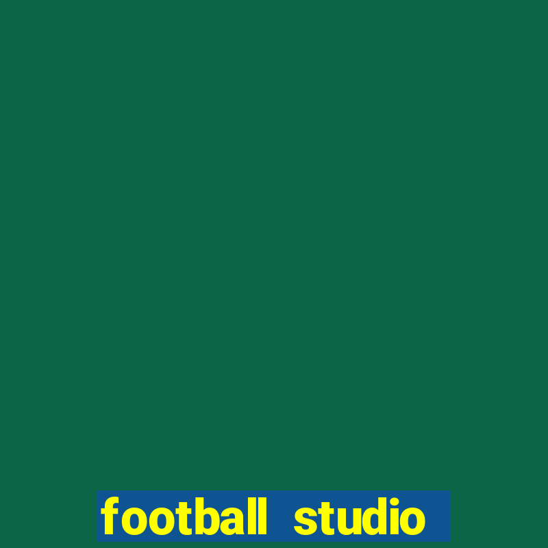 football studio sinais grátis telegram