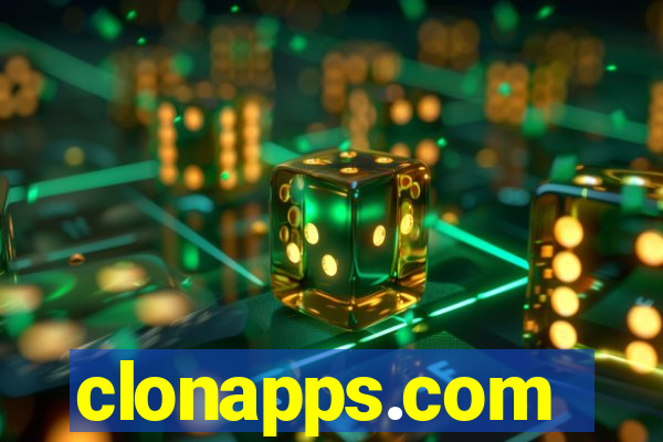 clonapps.com