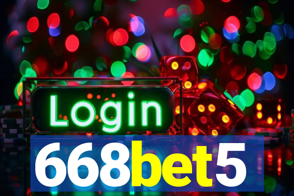 668bet5