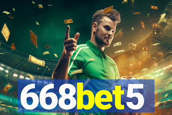 668bet5