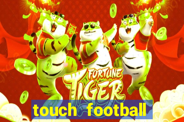 touch football script pastebin