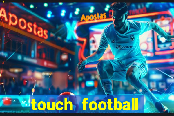 touch football script pastebin