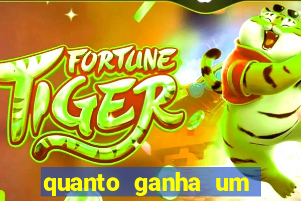 quanto ganha um lutador de jungle fight