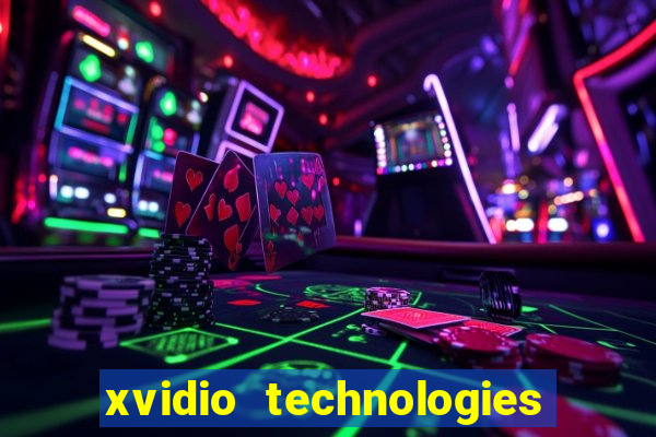 xvidio technologies startup brasil 2023 download