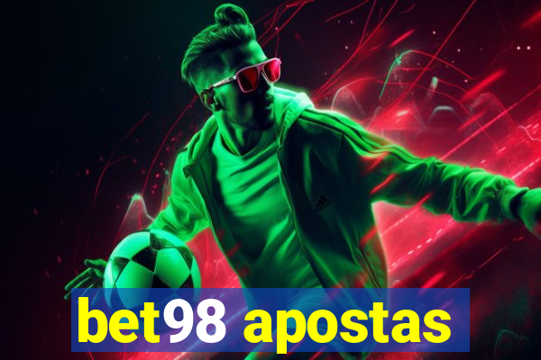 bet98 apostas