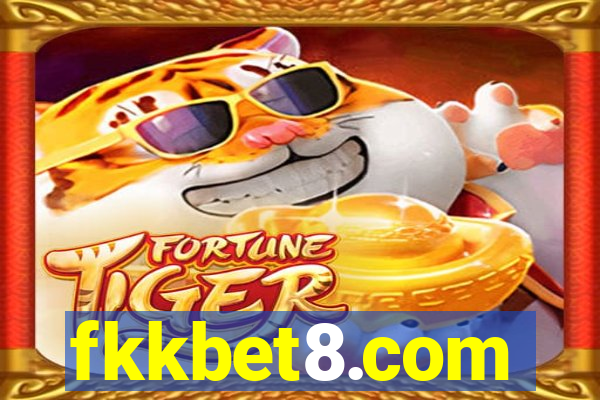 fkkbet8.com