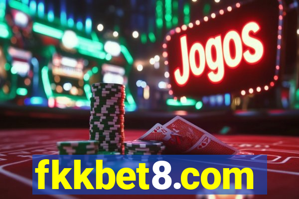 fkkbet8.com