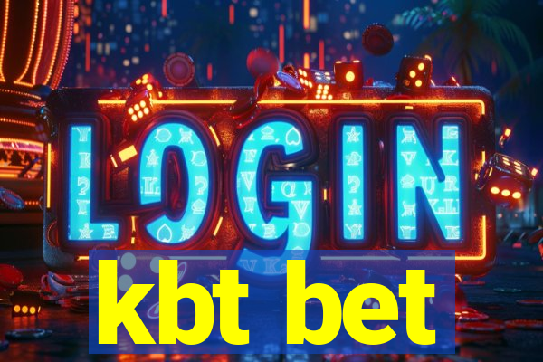 kbt bet