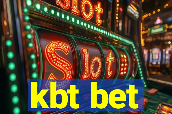 kbt bet