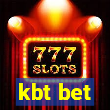 kbt bet