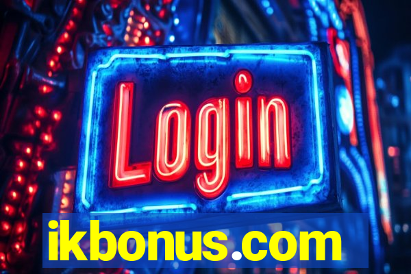 ikbonus.com