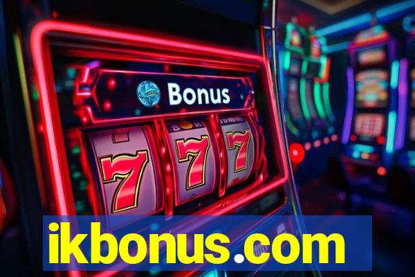 ikbonus.com