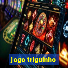 jogo triguinho