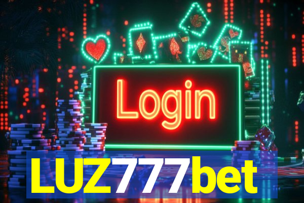 LUZ777bet