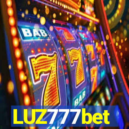 LUZ777bet