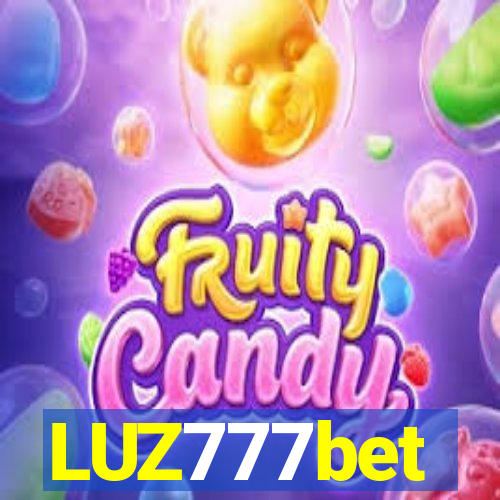 LUZ777bet