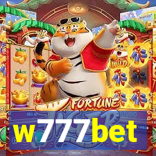 w777bet