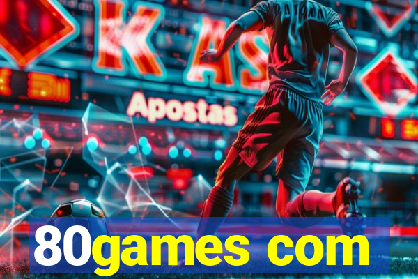 80games com