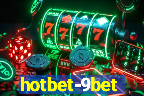 hotbet-9bet