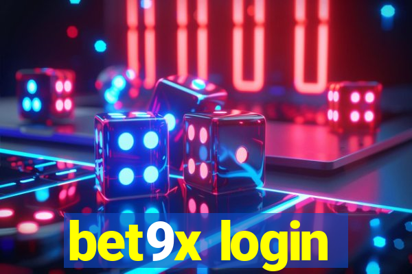 bet9x login