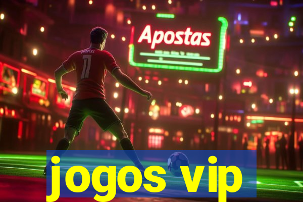 jogos vip