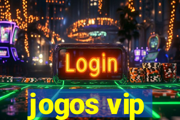 jogos vip