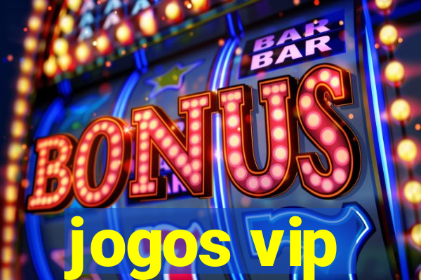 jogos vip