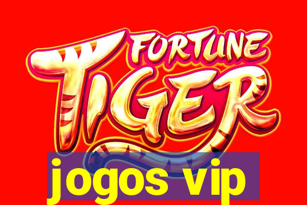 jogos vip