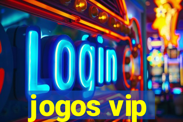 jogos vip