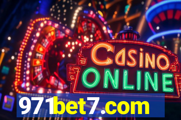 971bet7.com