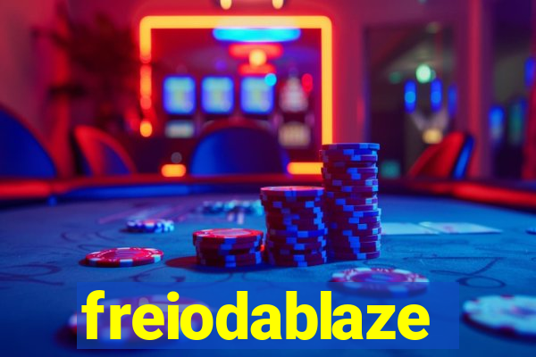 freiodablaze