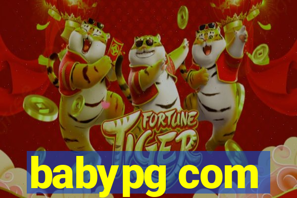 babypg com