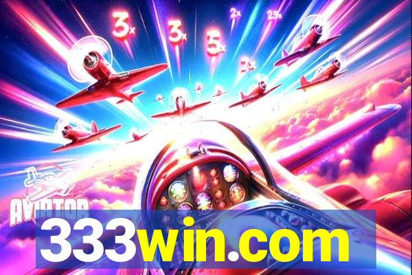 333win.com