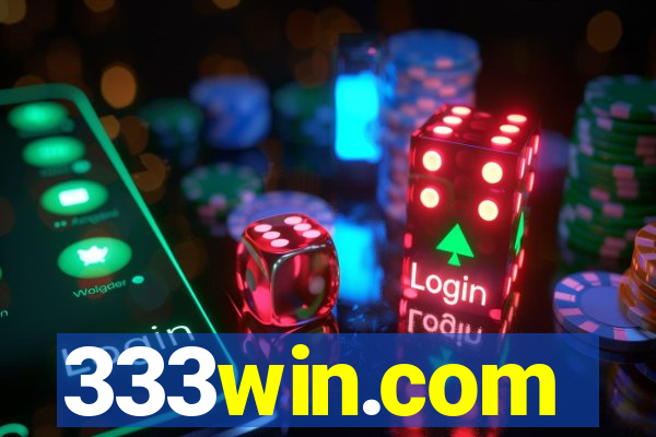 333win.com