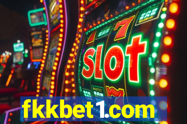 fkkbet1.com