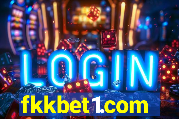 fkkbet1.com