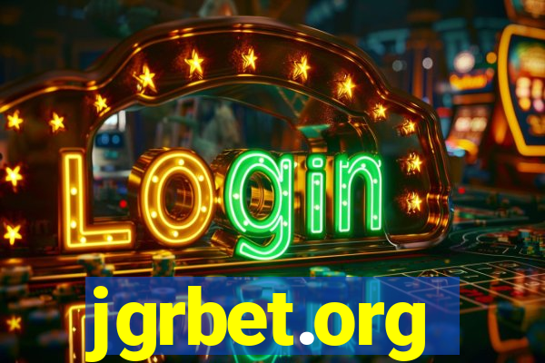 jgrbet.org