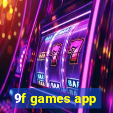 9f games app