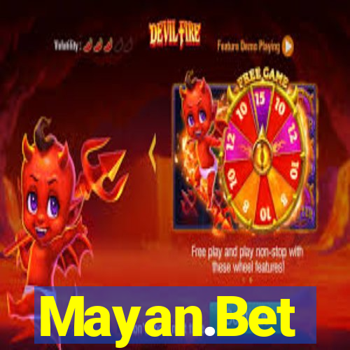 Mayan.Bet