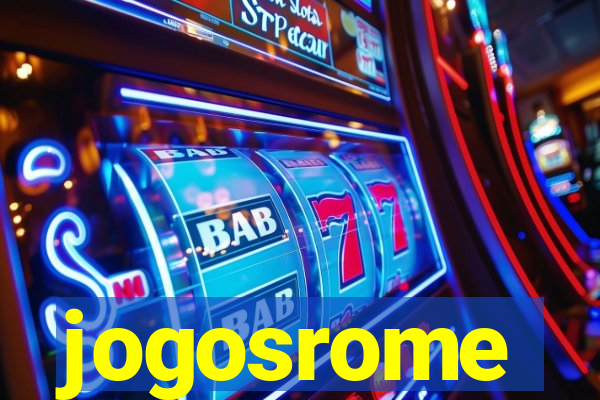 jogosrome