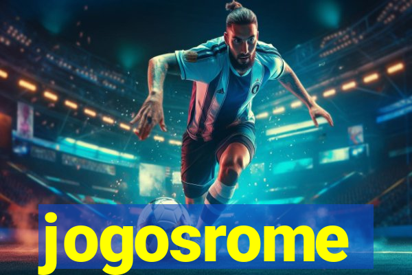 jogosrome