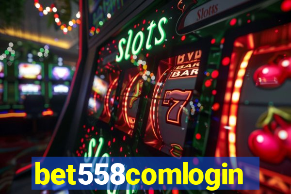 bet558comlogin