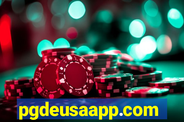 pgdeusaapp.com