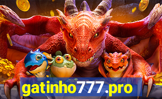 gatinho777.pro