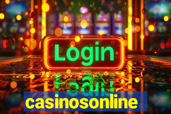 casinosonline